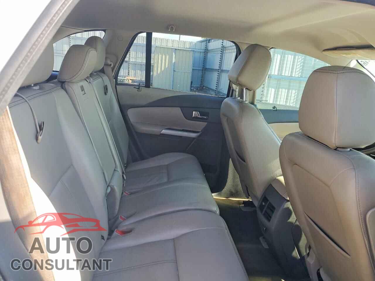 FORD EDGE 2013 - 2FMDK3JC0DBA96881