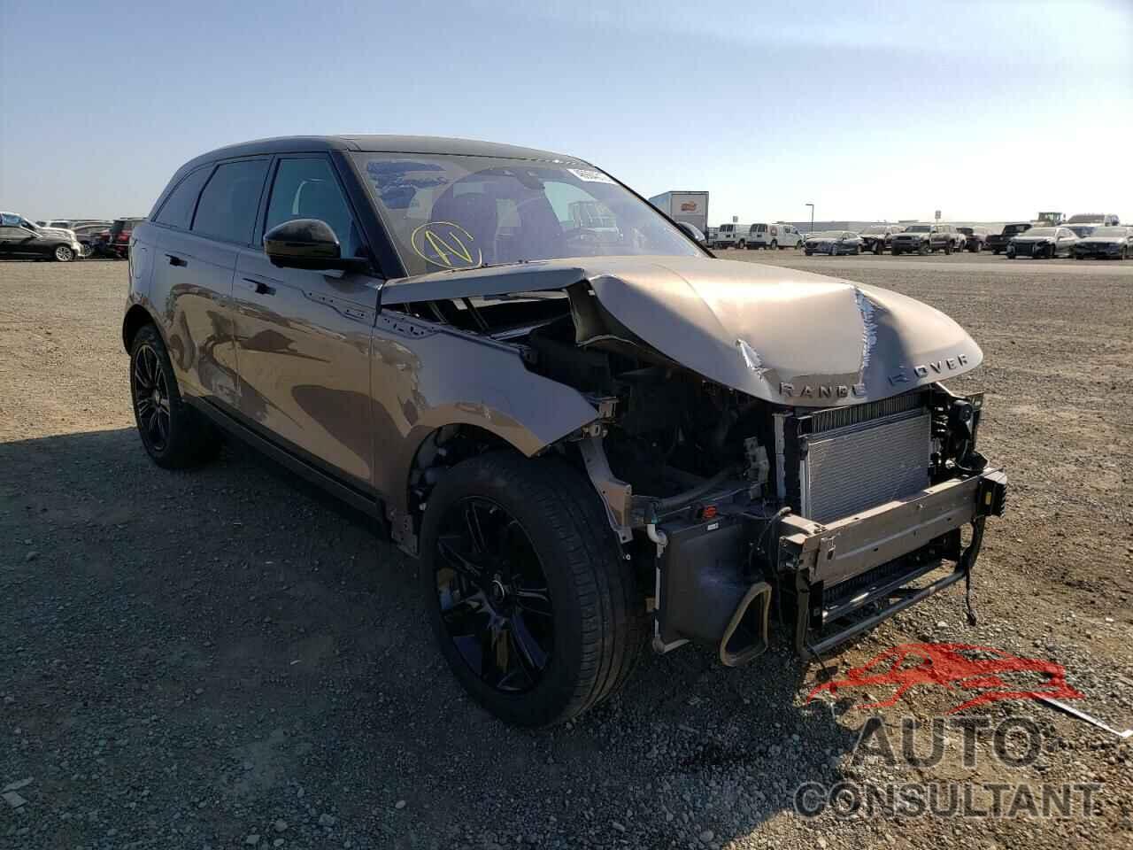 LAND ROVER RANGEROVER 2018 - SALYL2RX8JA774054