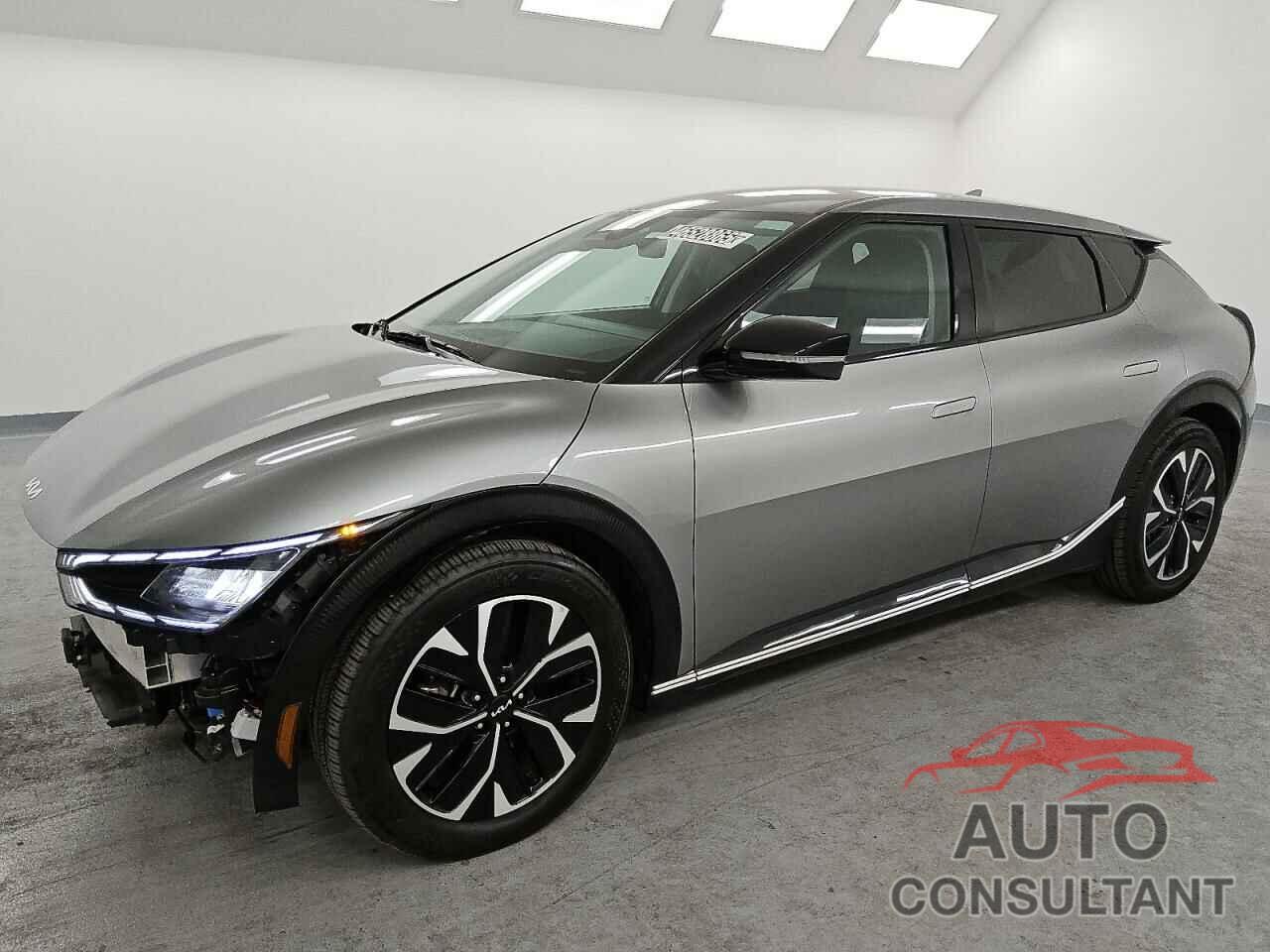 KIA EV6 LIGHT 2023 - KNDC34LA1P5609790