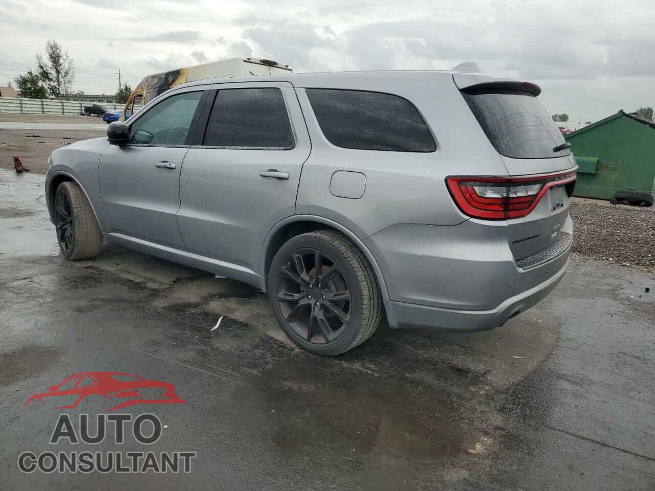 DODGE DURANGO 2020 - 1C4RDHDG5LC145975