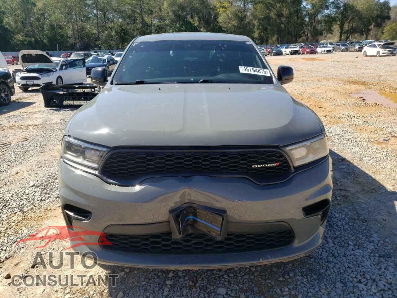 DODGE DURANGO 2021 - 1C4RDHDG3MC749719