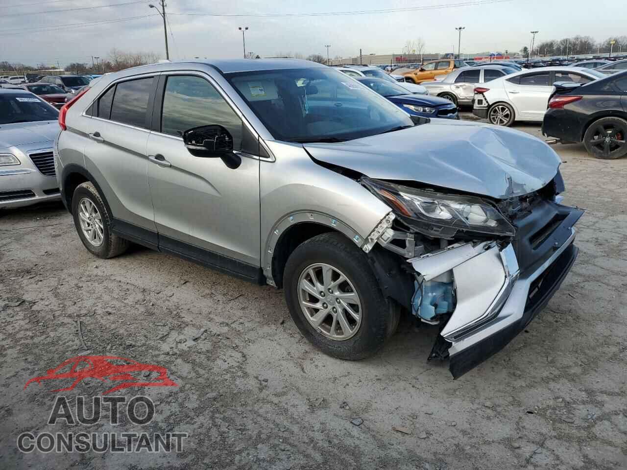 MITSUBISHI ECLIPSE 2019 - JA4AT3AA7KZ031243
