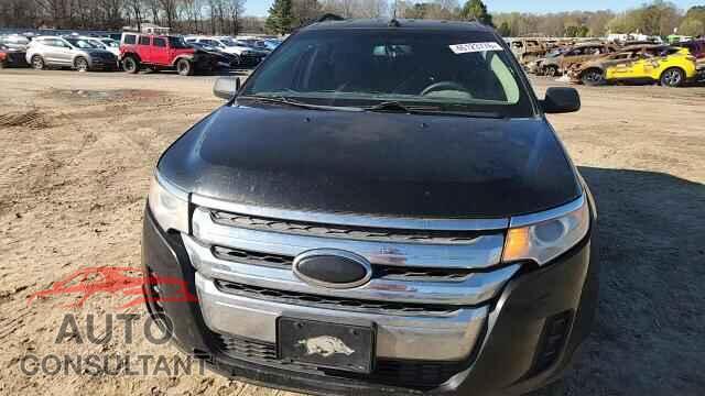 FORD EDGE 2013 - 2FMDK3GC4DBA79203