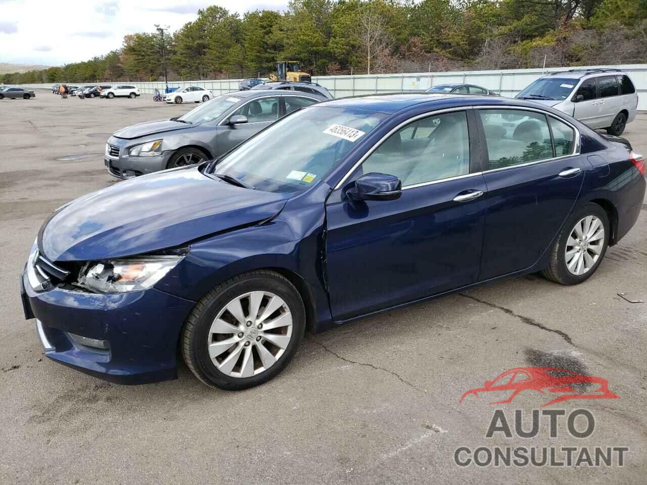 HONDA ACCORD 2015 - 1HGCR2F78FA170100