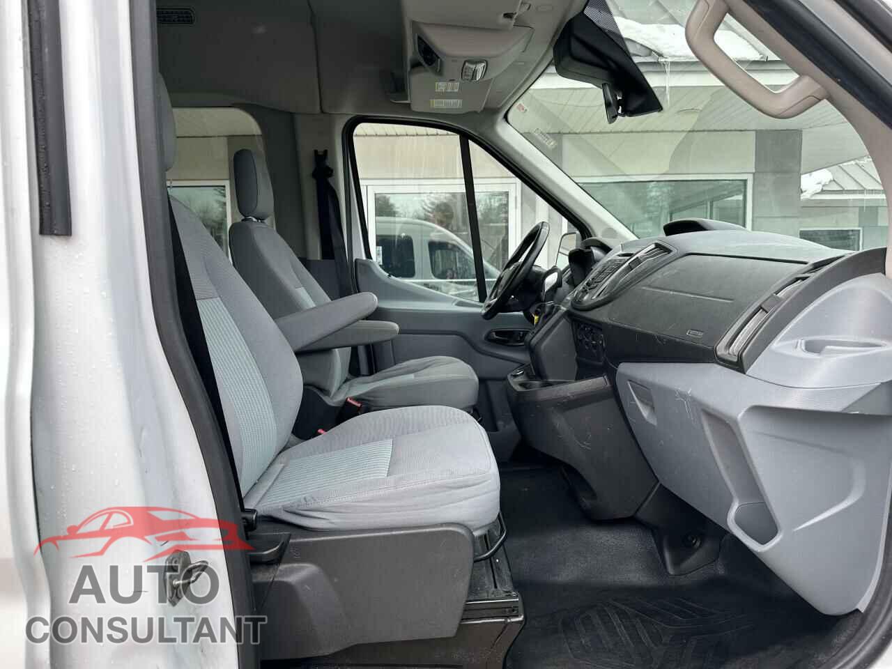 FORD TRANSIT 2017 - 1FBAX2CM8HKB01348