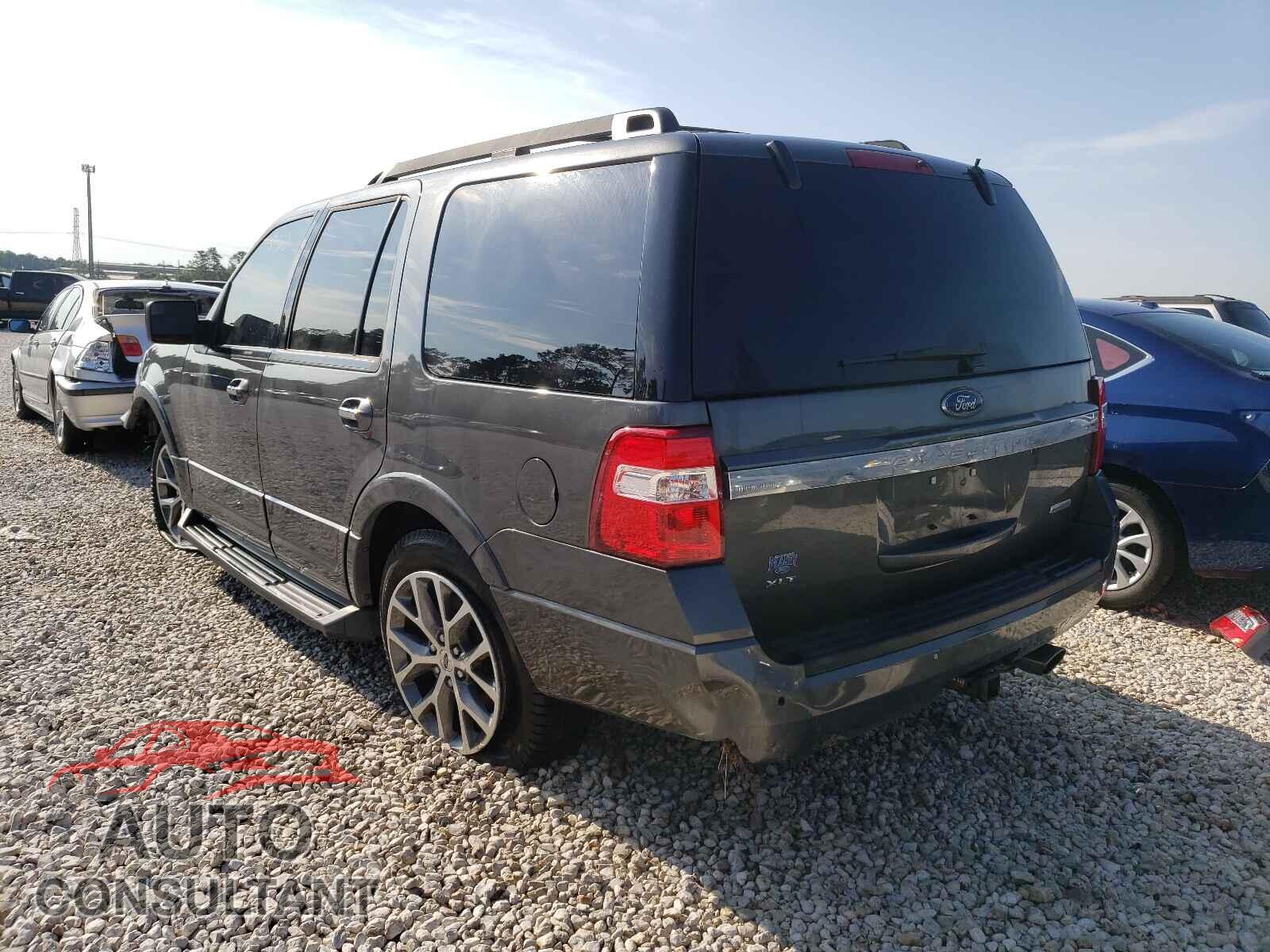 FORD EXPEDITION 2017 - 1FMJU1HT2HEA72664