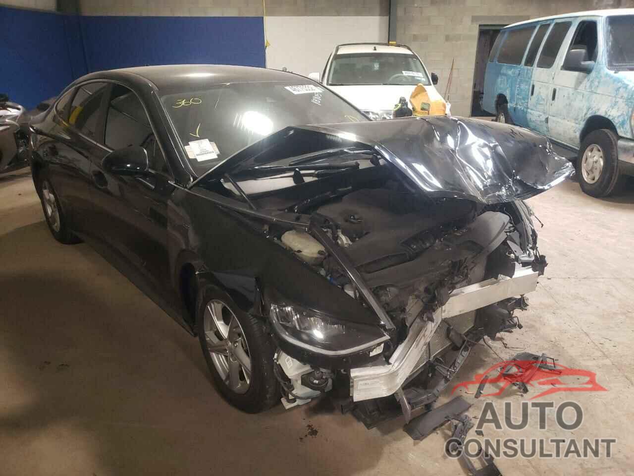 HYUNDAI SONATA 2020 - 5NPEG4JA5LH009963