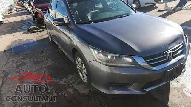 HONDA ACCORD 2013 - 1HGCR2F34DA281172