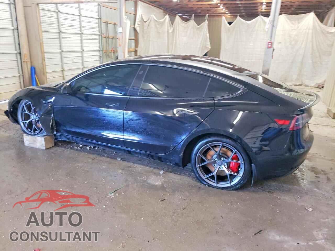 TESLA MODEL 3 2023 - 5YJ3E1EC4PF421724
