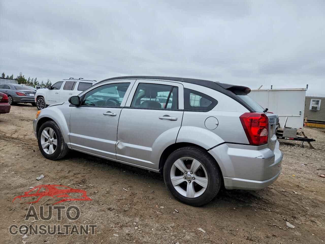 DODGE CALIBER 2011 - 1B3CB3HA1BD269496