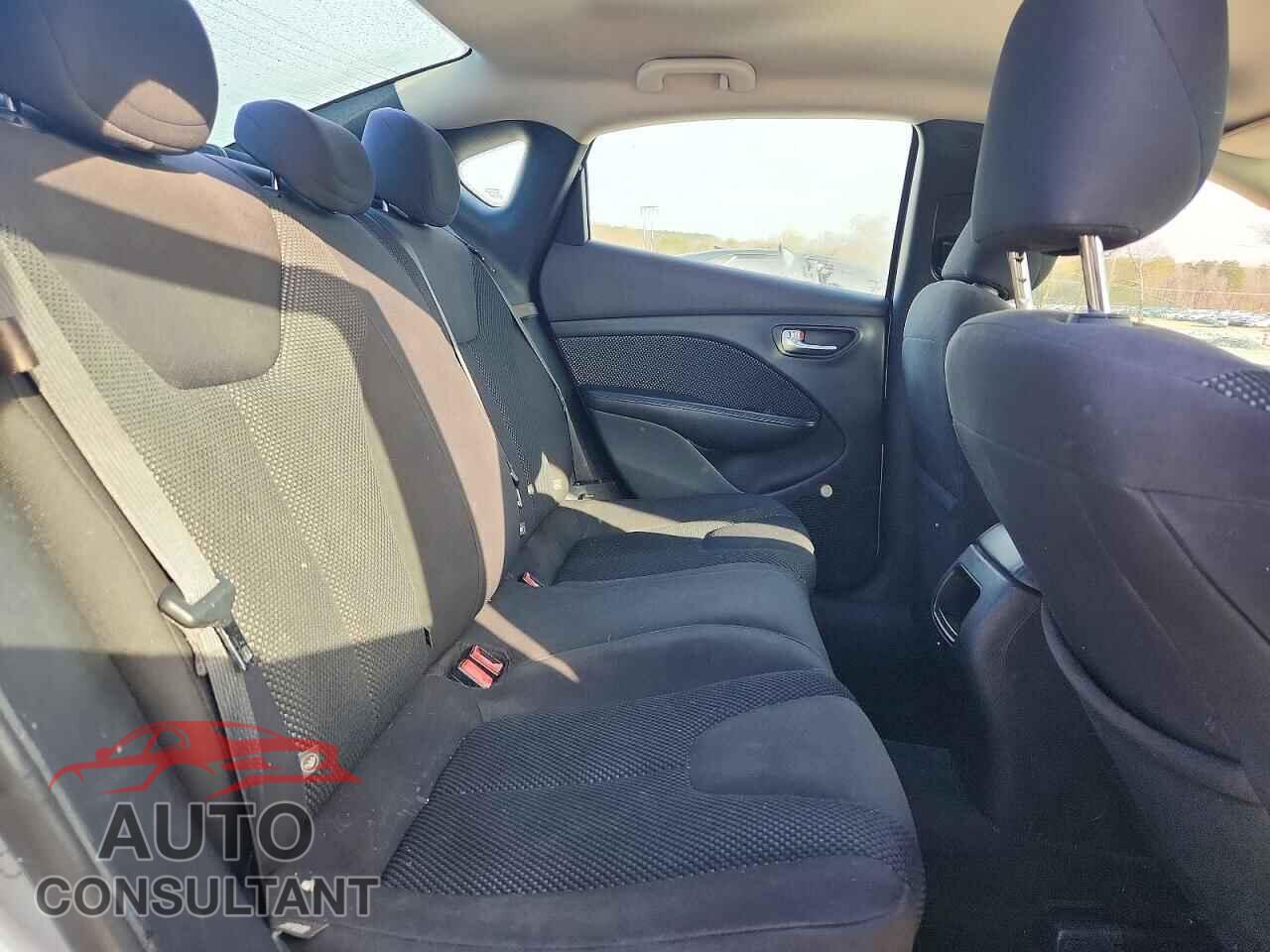 DODGE DART 2015 - 1C3CDFAA7FD112599