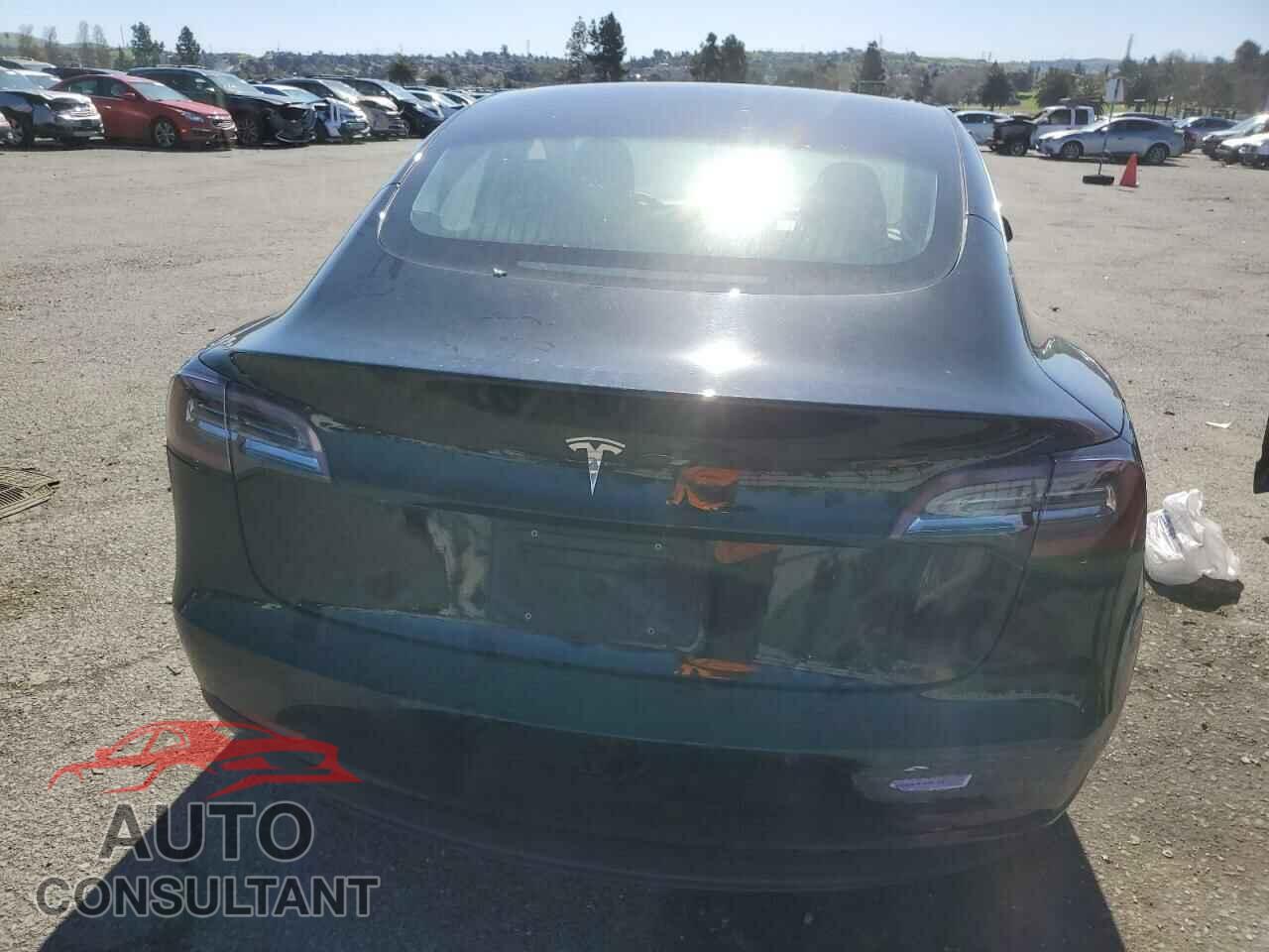TESLA MODEL 3 2019 - 5YJ3E1EA4KF394869
