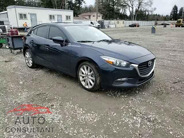 MAZDA 3 2017 - JM1BN1L70H1102980
