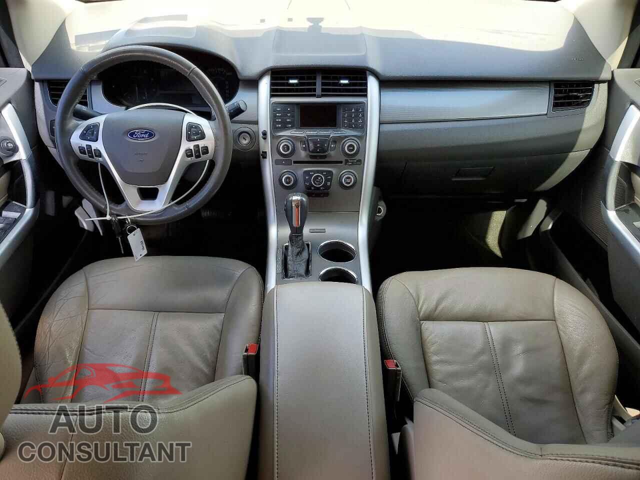 FORD EDGE 2012 - 2FMDK3JC5CBA40613