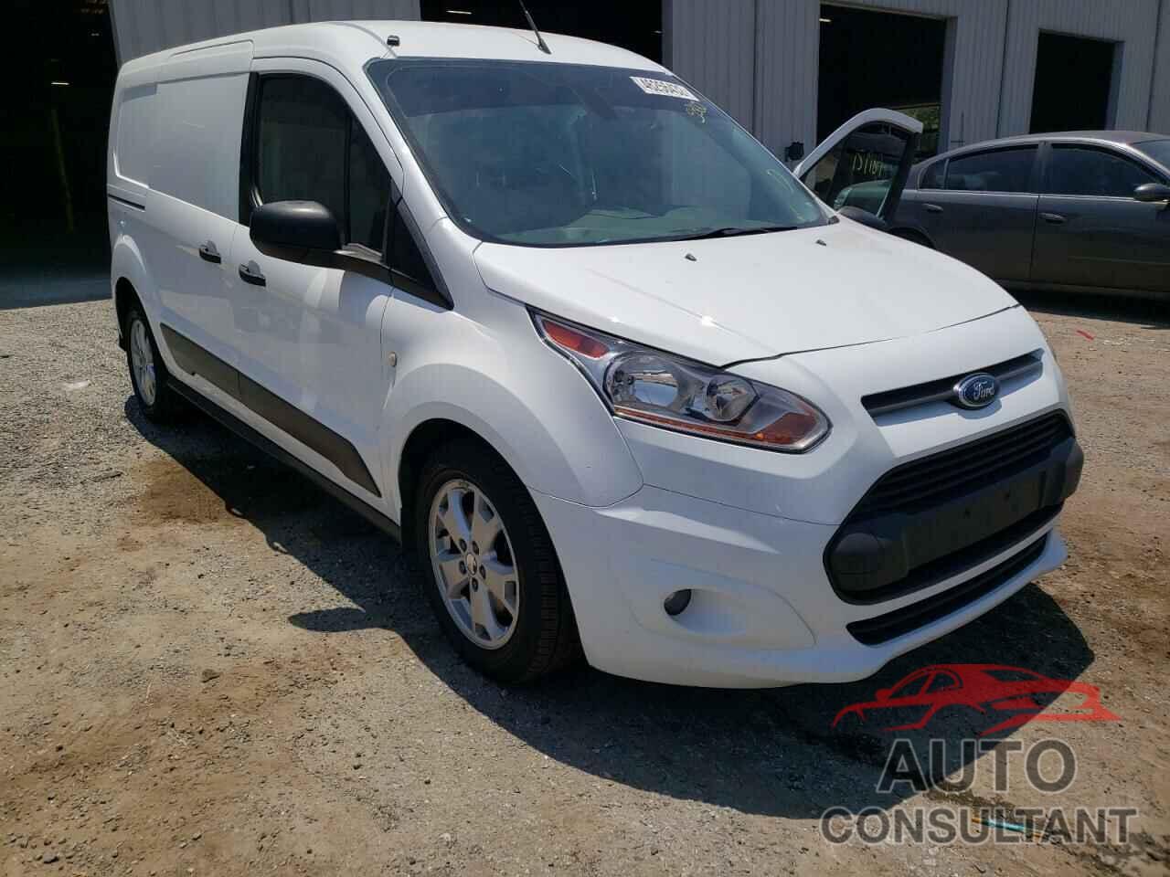 FORD TRANSIT CO 2017 - NM0LS7F7XH1307036