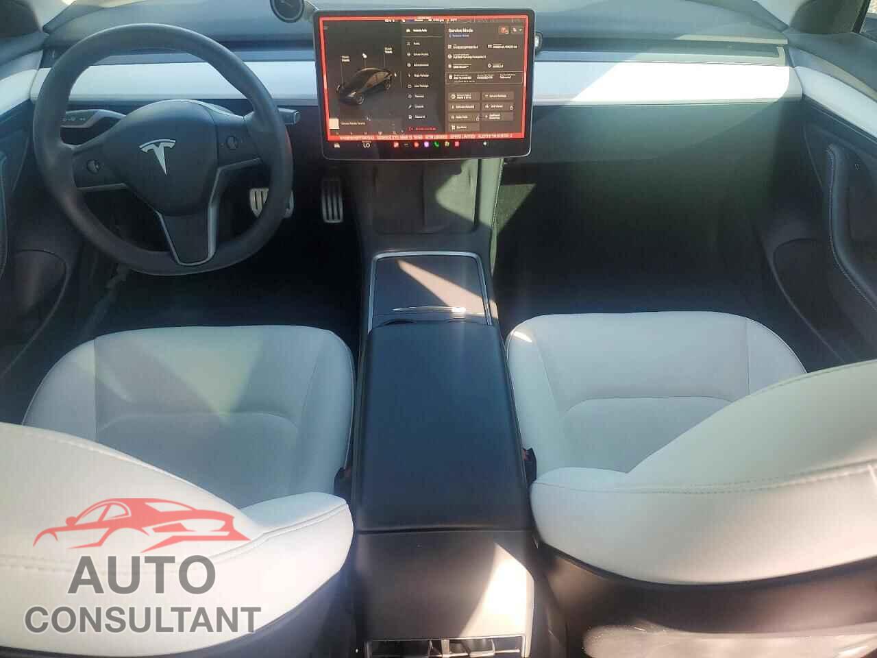 TESLA MODEL 3 2023 - 5YJ3E1EC8PF507344