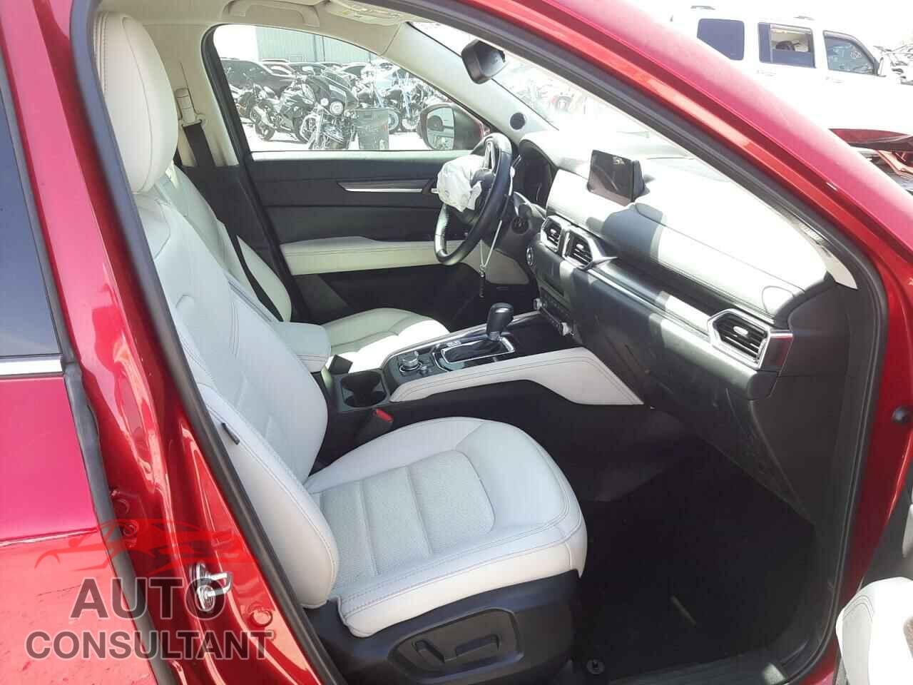 MAZDA CX-5 2020 - JM3KFBDM8L1829159