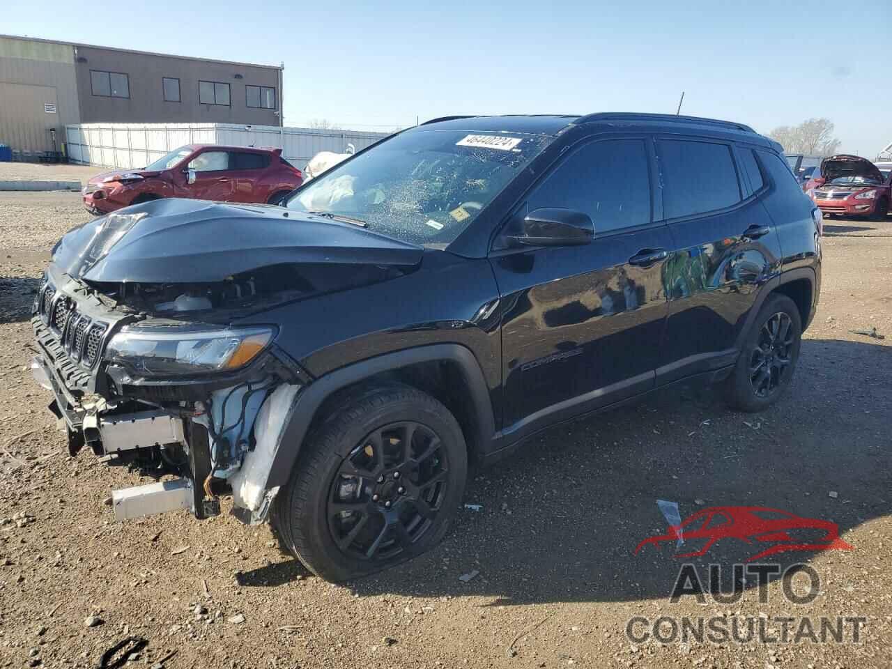 JEEP COMPASS 2023 - 3C4NJDBNXPT508444