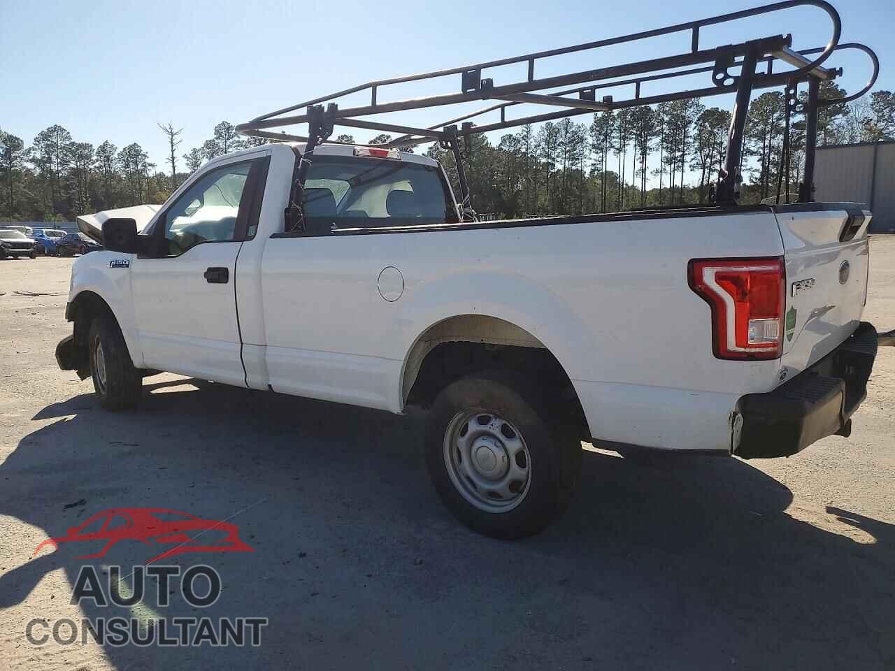 FORD F150 2017 - 1FTMF1CF2HKC57604