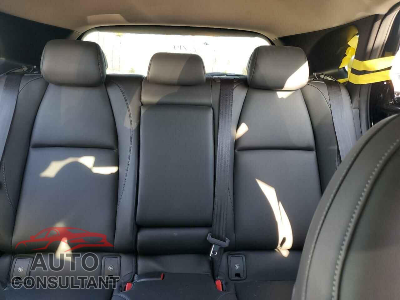 MAZDA CX30 2022 - 3MVDMBBL6NM416632
