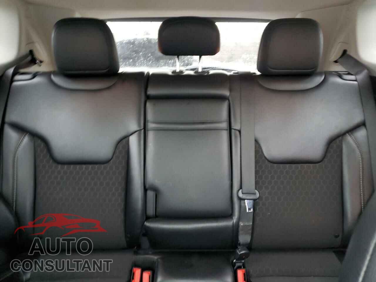 JEEP COMPASS 2020 - 3C4NJDBB1LT148657