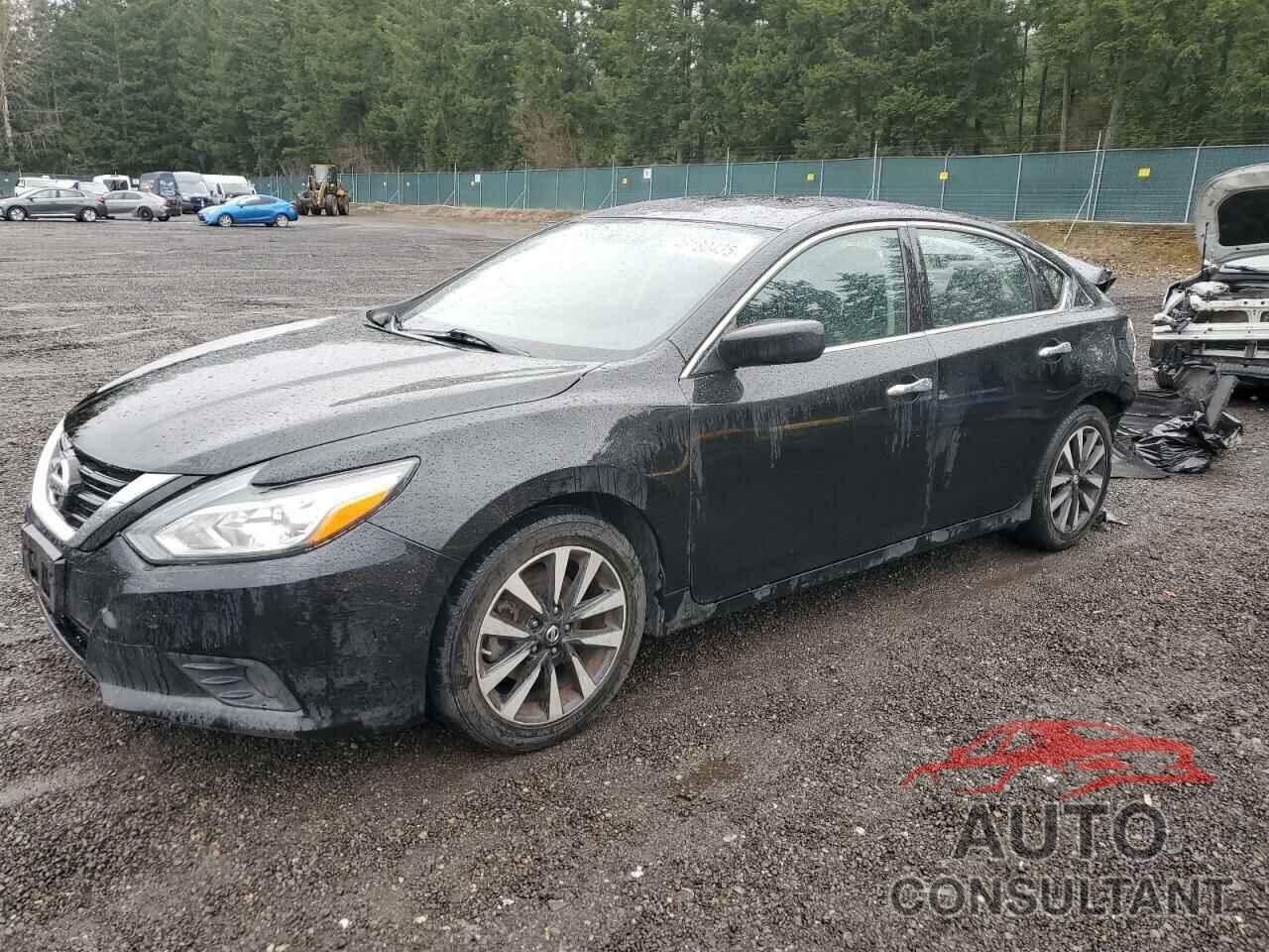NISSAN ALTIMA 2018 - 1N4AL3AP5JC273305