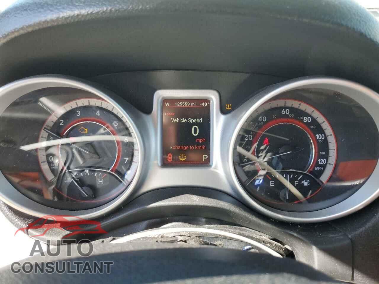 DODGE JOURNEY 2019 - 3C4PDCEG3KT680332