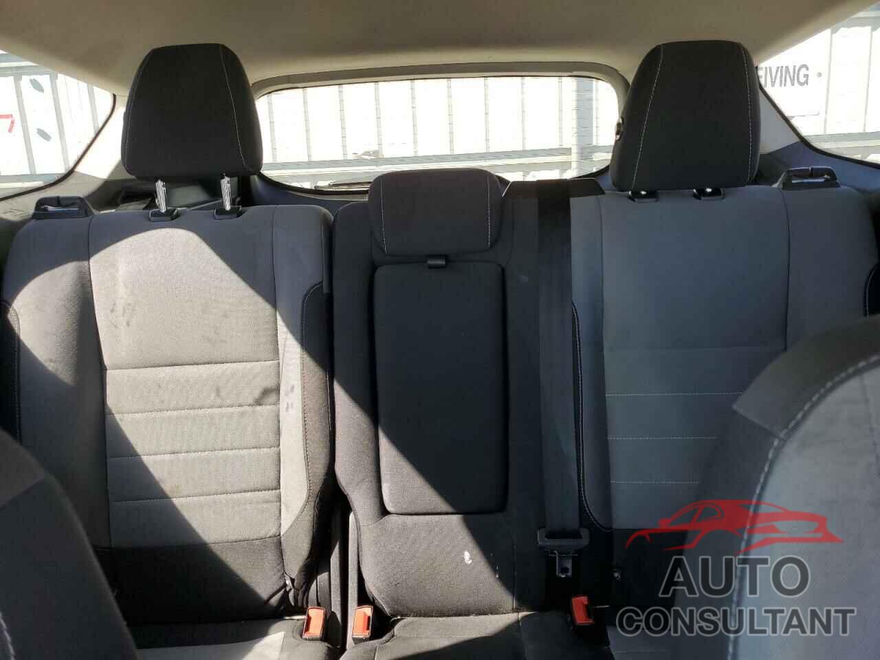 FORD ESCAPE 2016 - 1FMCU0GX8GUA74351