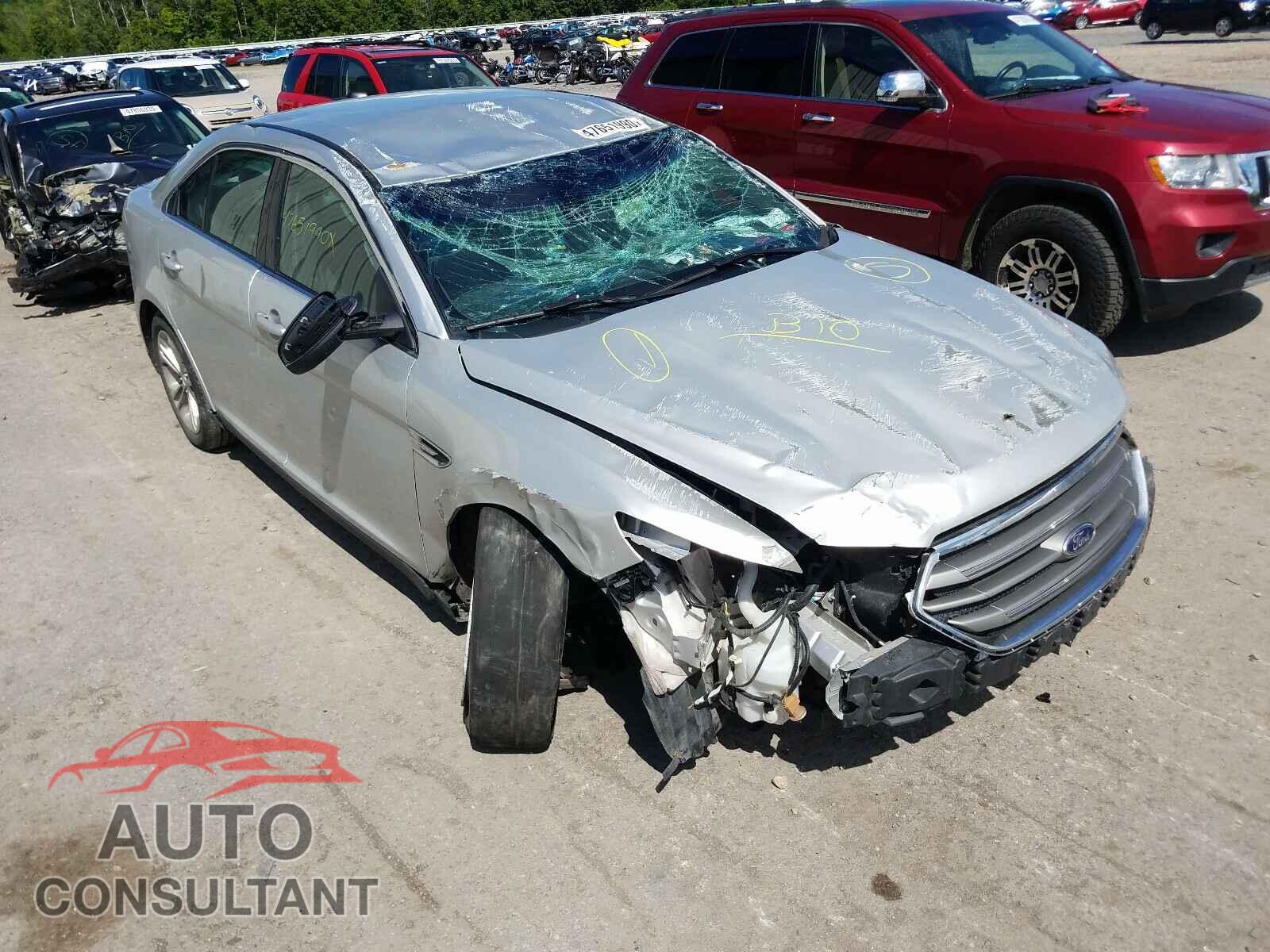 FORD TAURUS 2017 - 1FAHP2E89HG120638