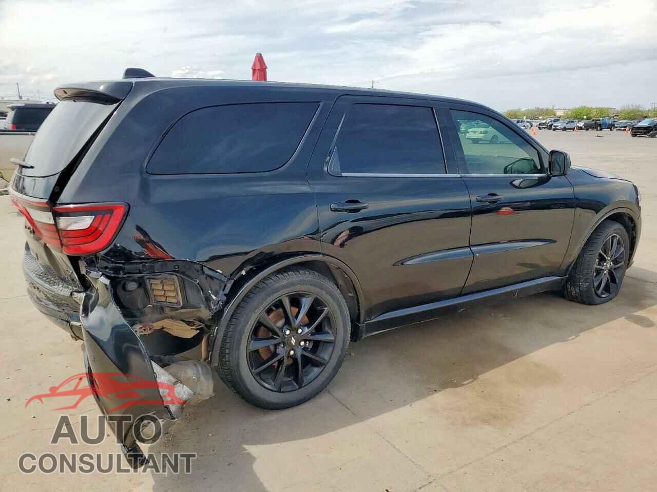 DODGE DURANGO 2019 - 1C4RDHDG6KC674057