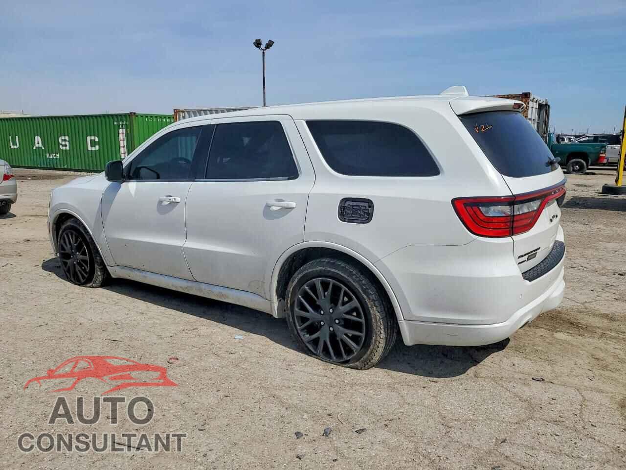 DODGE DURANGO 2015 - 1C4SDJCT9FC750951