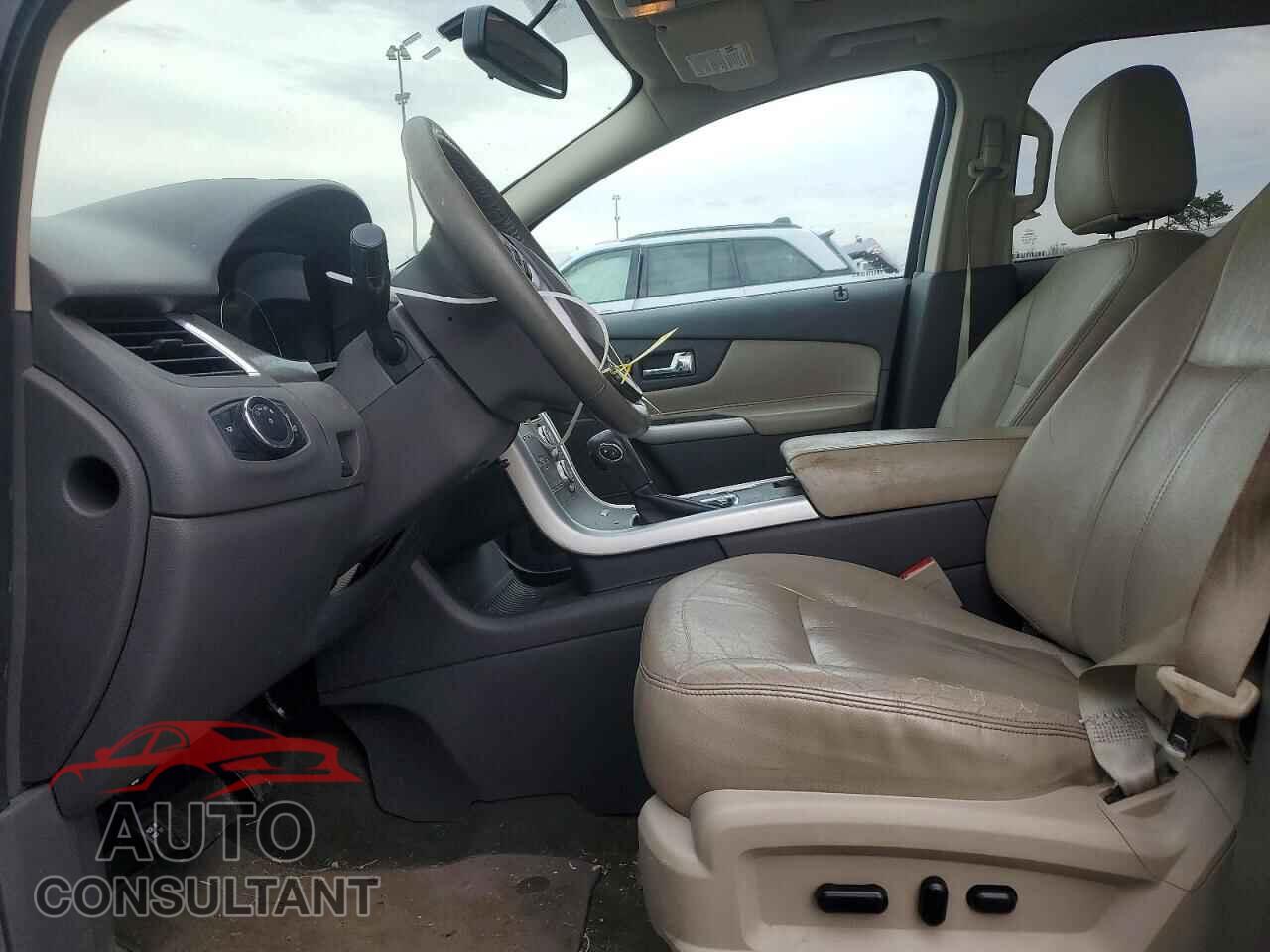 FORD EDGE 2014 - 2FMDK4JC8EBA28805
