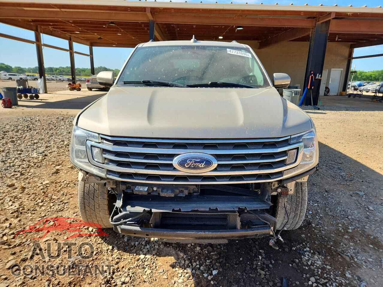 FORD EXPEDITION 2018 - 1FMJU1HT3JEA51554