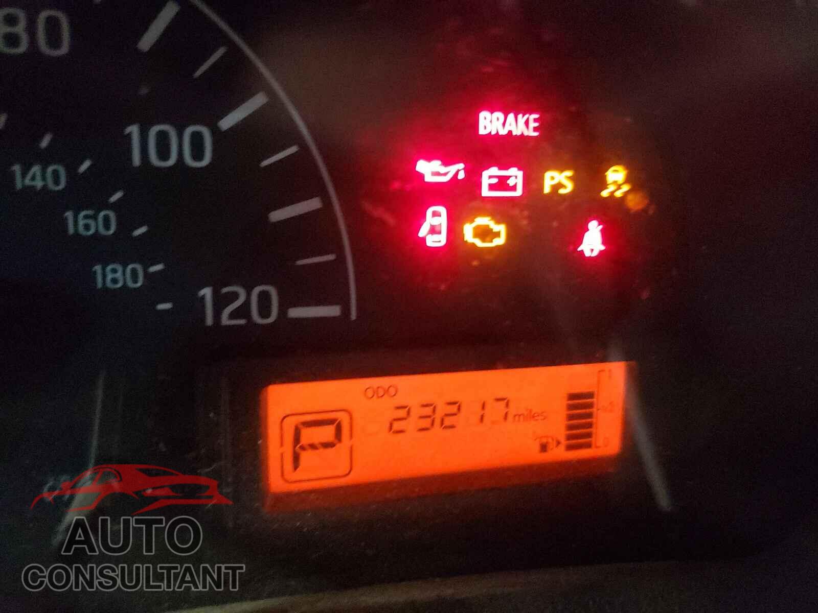 CHEVROLET EXPRESS 2017 - 3N63M0YN9HK697719