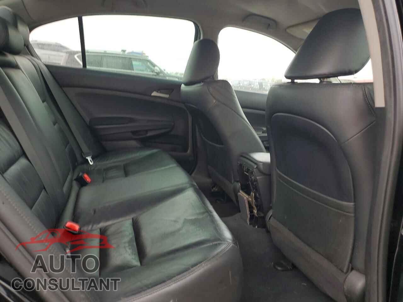 HONDA ACCORD 2012 - 1HGCP2F62CA030682