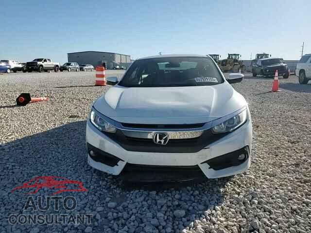 HONDA CIVIC 2016 - 2HGFC3B37GH358701