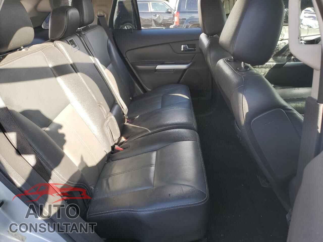 FORD EDGE 2013 - 2FMDK3AK9DBA07686