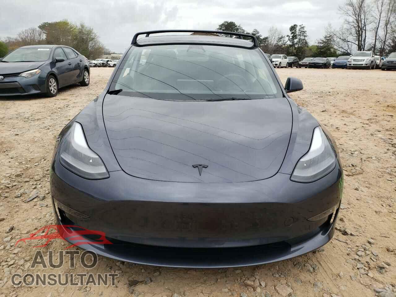 TESLA MODEL 3 2023 - 5YJ3E1EC5PF699032