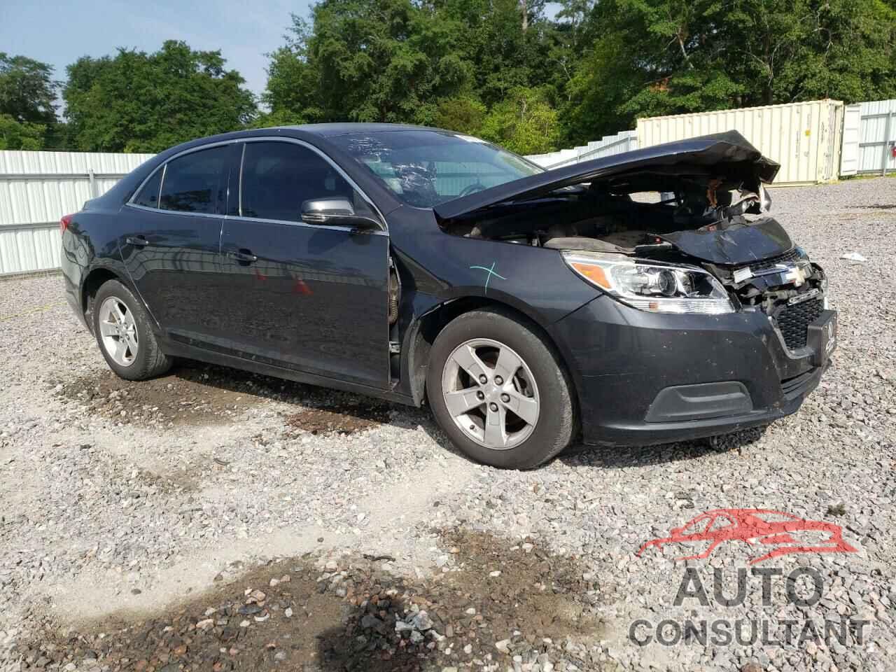 CHEVROLET MALIBU 2016 - 1G11C5SA7GU161102