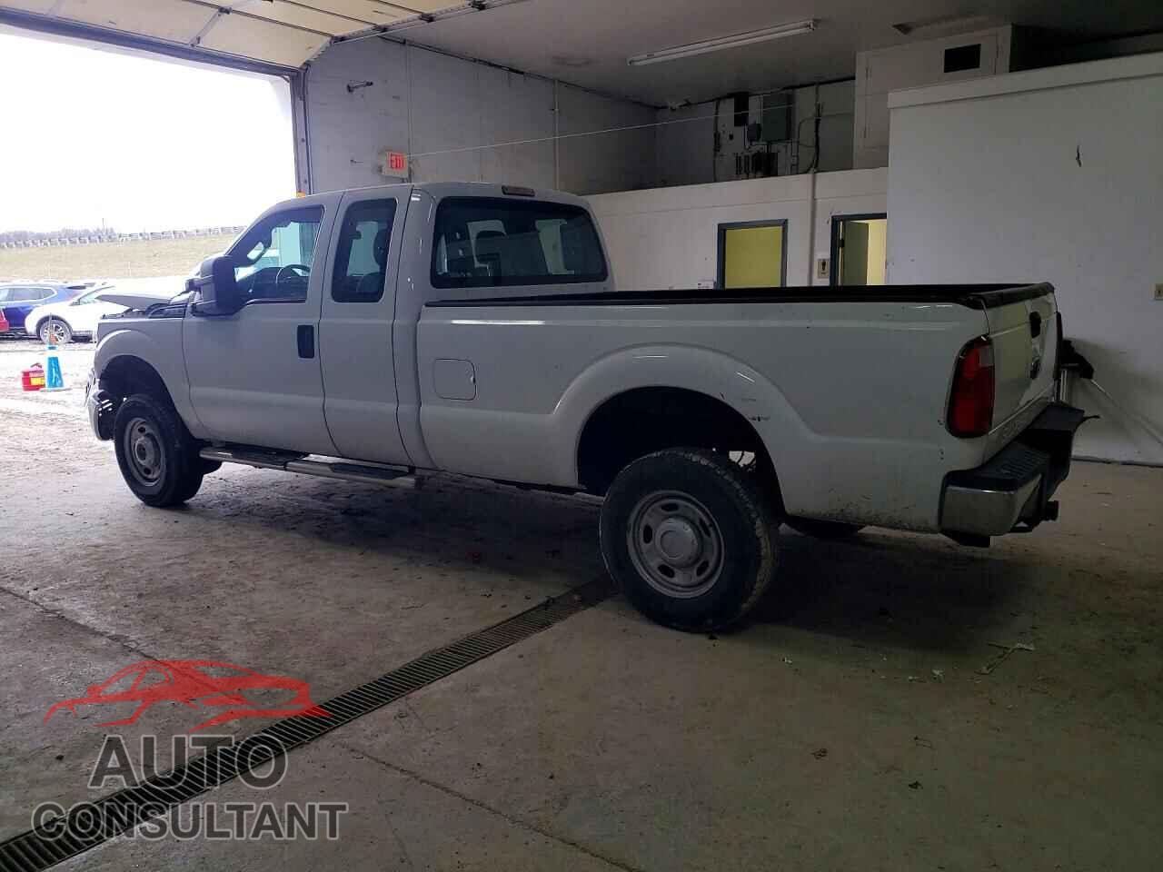 FORD F250 2015 - 1FT7X2B64FEA31965
