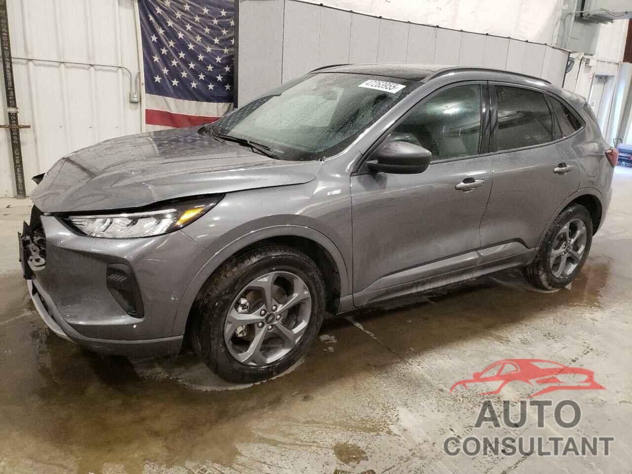 FORD ESCAPE ST 2023 - 1FMCU9MN3PUB16139