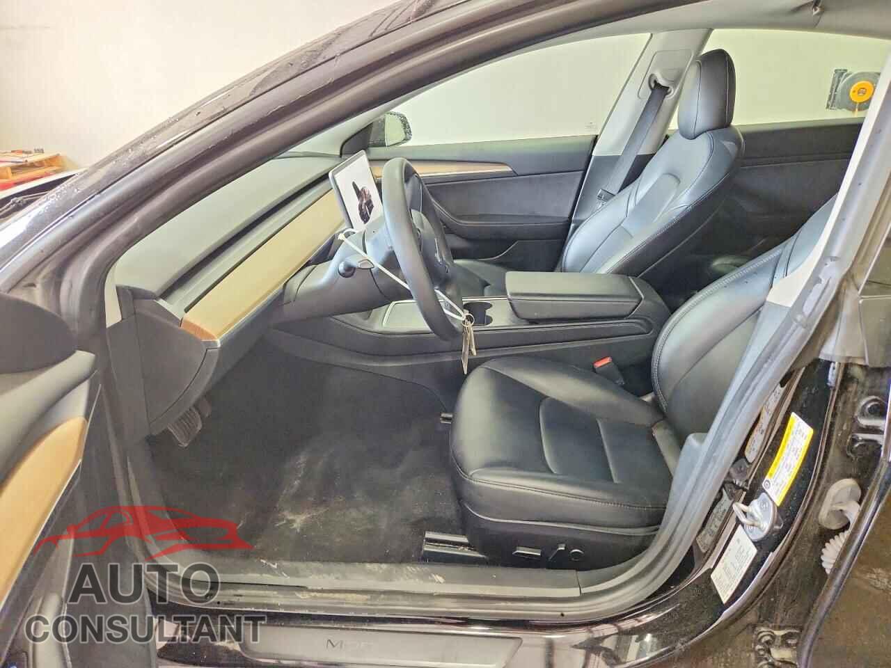 TESLA MODEL 3 2023 - 5YJ3E1EA1PF449155