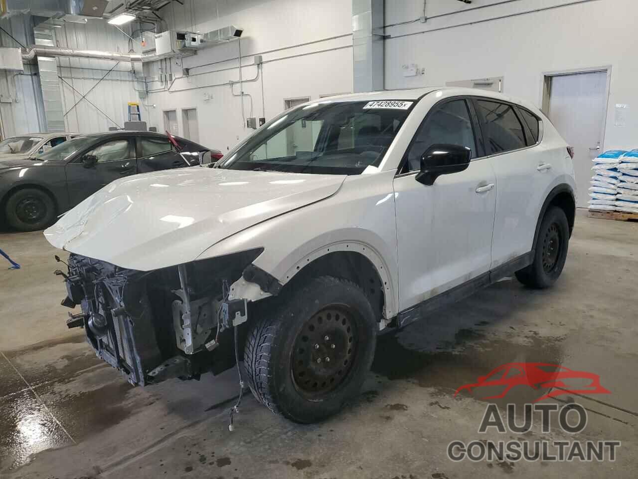 MAZDA CX-5 PREMI 2023 - JM3KFBDM9P0240679