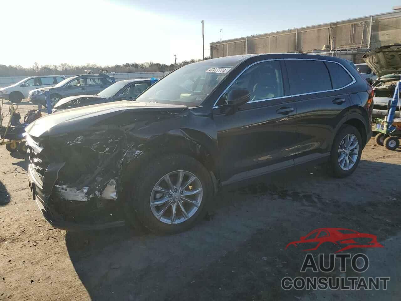 HONDA CRV 2023 - 7FARS4H78PE006591
