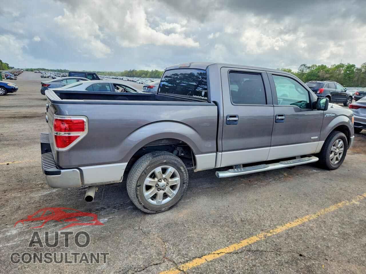 FORD F150 2013 - 1FTFW1CT2DFD76318