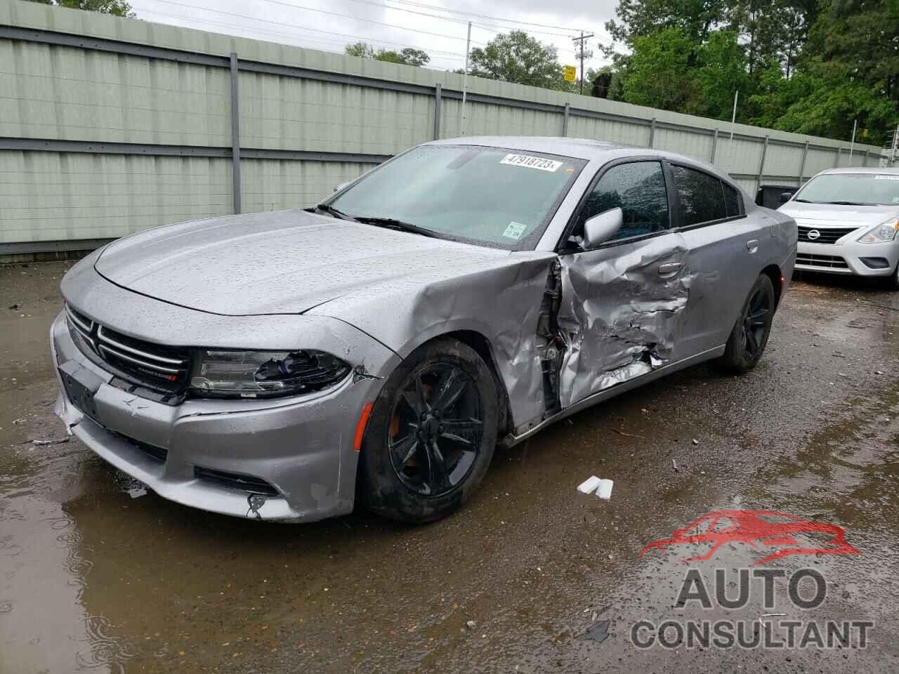 DODGE CHARGER 2015 - 2C3CDXBG0FH857108
