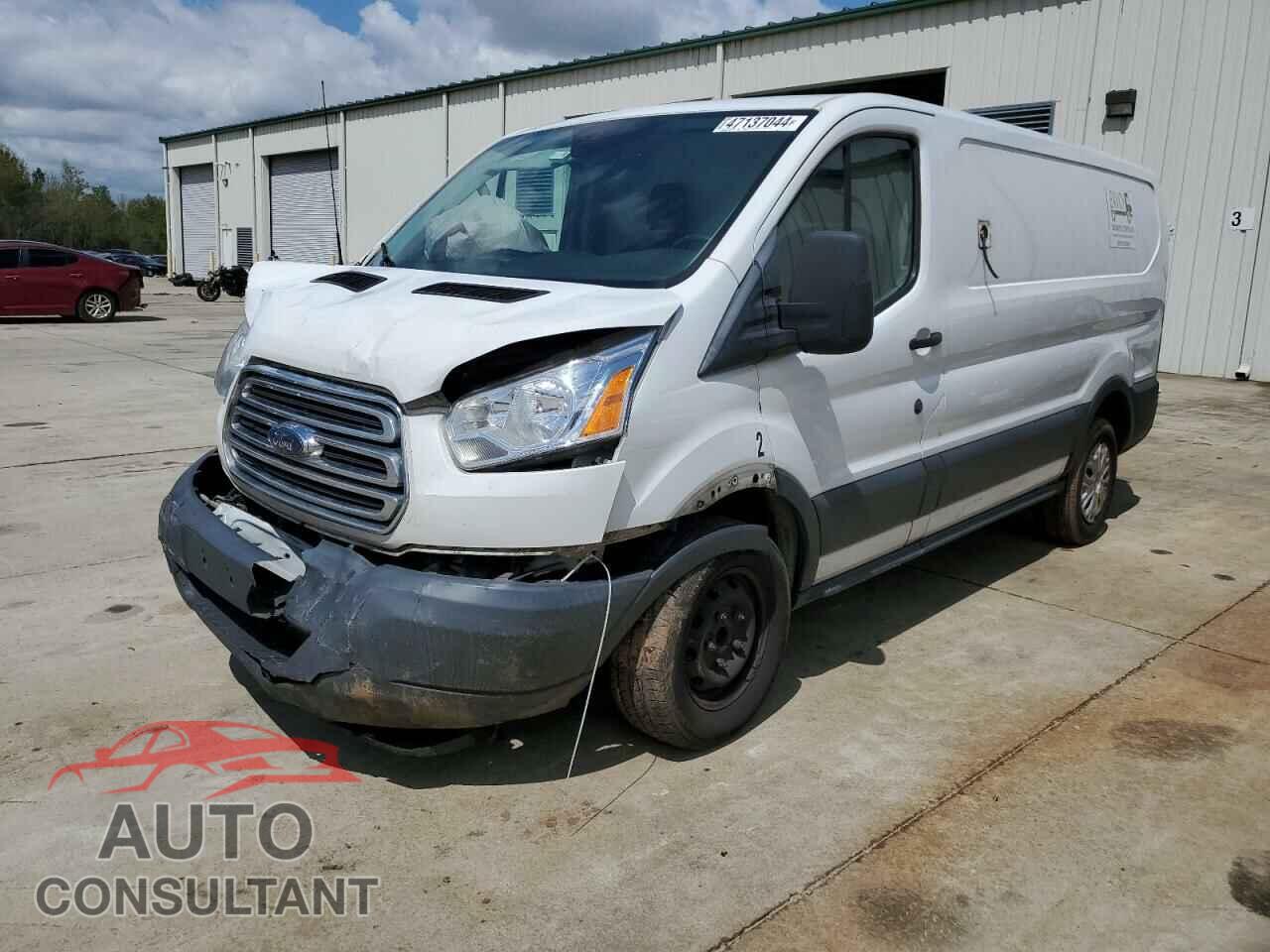 FORD TRANSIT 2018 - 1FTYR1YM3JKA98971