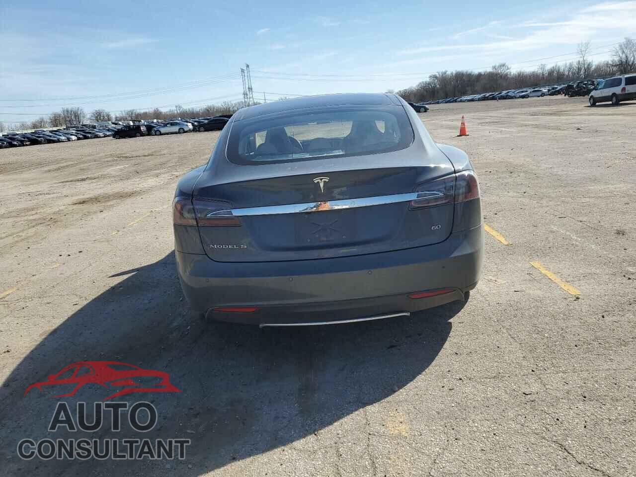 TESLA MODEL S 2014 - 5YJSA1S17EFP47508