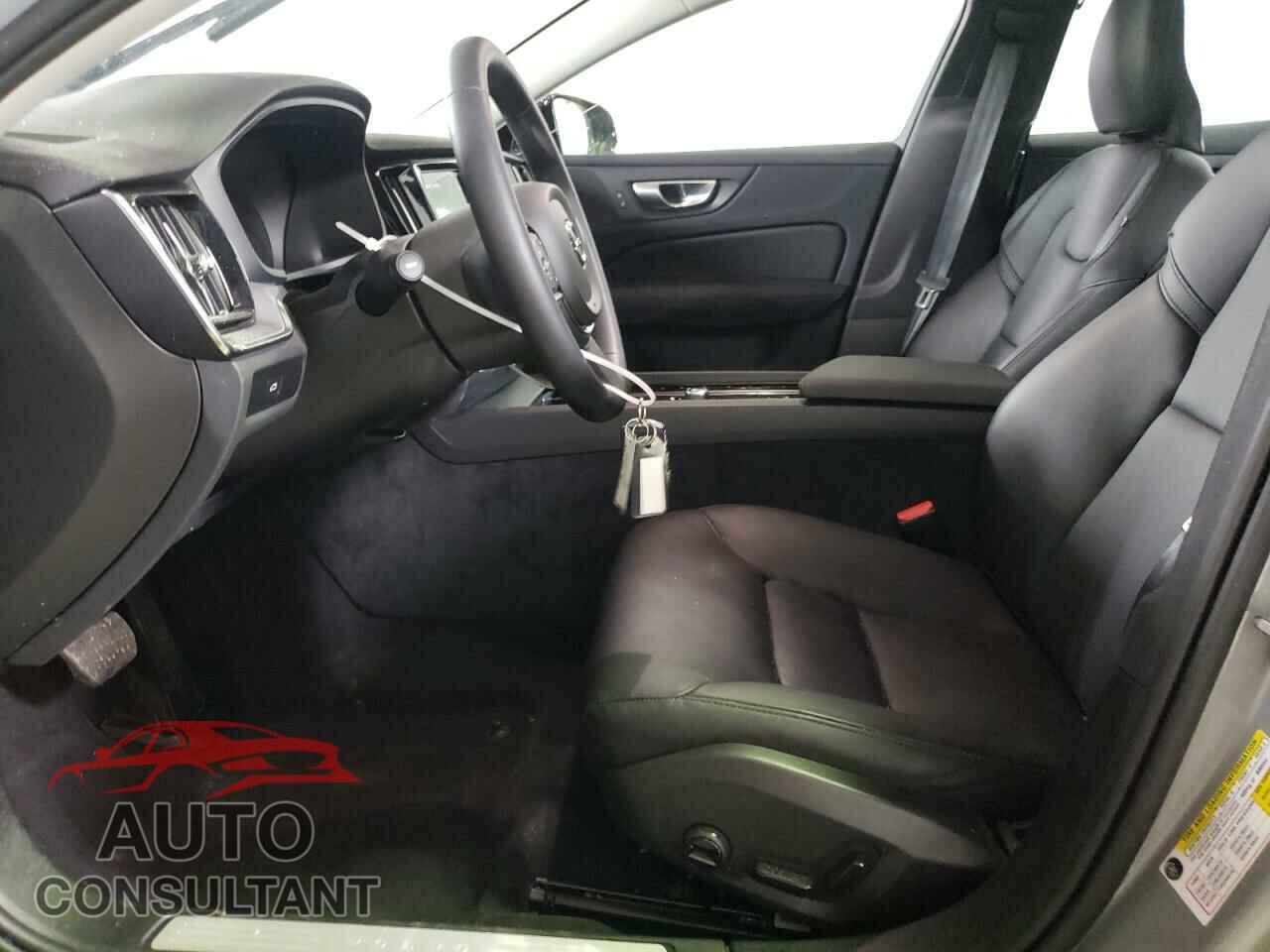 VOLVO S60 CORE 2024 - 7JRL12FK3RG299567