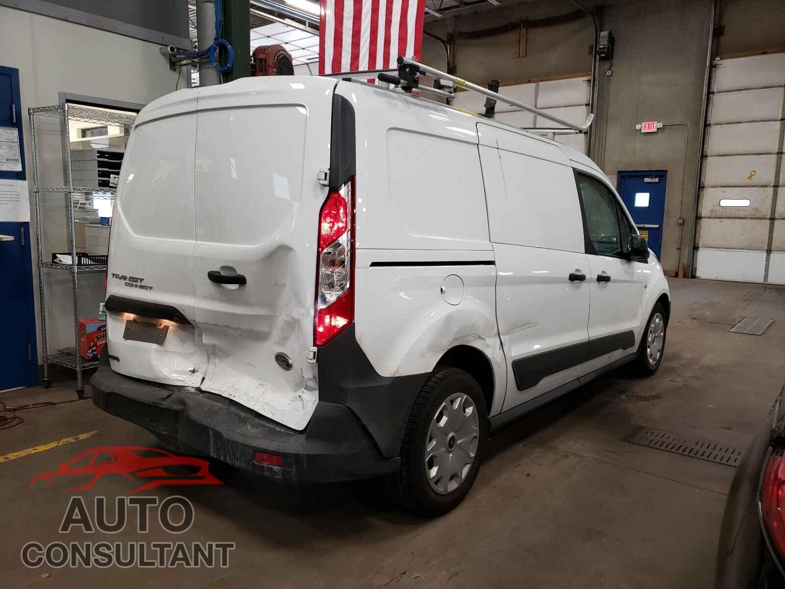 FORD TRANSIT CO 2017 - NM0LS7E70H1330357